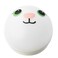 LED Night Light White/Rabbit Battery-Operated