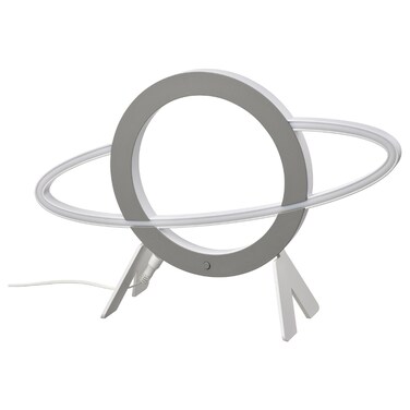 LED Decoration Lighting Planet Shape Multicolour