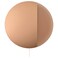 LED Wall/Mirror Lamp Dimmable/Bronze-Colour Round