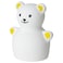 LED Night Light Bear Battery-Operated