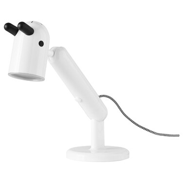 LED Work Lamp White