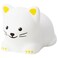 LED Night Light Cat Battery-Operated