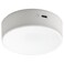 LED Spotlight White/Battery-Operated