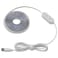 LED Lighting Strip With Usb Adjustable Colour 3 M