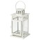 Lantern For Tealight In/Outdoor White 20 Cm