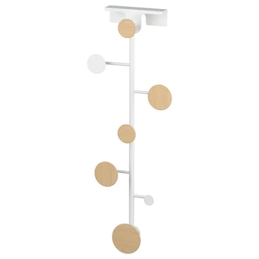 Hanger For Door Adjustable