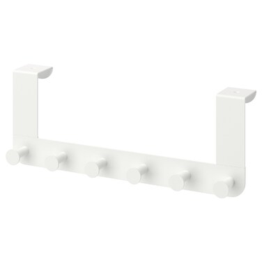 Hanger For Door White