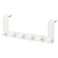 Hanger For Door White