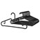 Hanger Black 10 In Pack