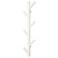 Hanger White 78 Cm