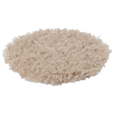 Chair Pad Beige 32 Cm