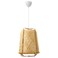 Pendant Lamp Bamboo/Handmade 40 Cm