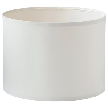 Lamp Shade White 42 Cm