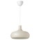 Pendant Lamp Beige 38 Cm