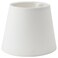 Lamp Shade White 19 Cm