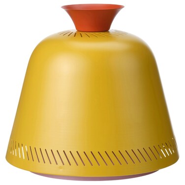 Pendant Lamp Shade Multicolour