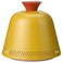 Pendant Lamp Shade Multicolour