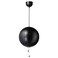 Pendant Lamp Black 35 Cm