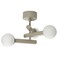 Ceiling Lamp Beige