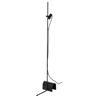 Floor Lamp Black