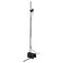 Floor Lamp Black