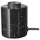 Table Lamp Marble Black