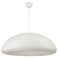 Pendant Lamp Handmade/White 90 Cm