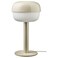 Table Lamp Beige 36 Cm