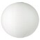 Pendant Lamp Shade White/Handmade 70 Cm