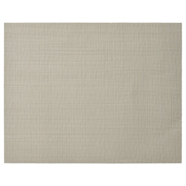 Place Mat Light Beige 38X30 Cm