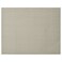Place Mat Light Beige 38X30 Cm