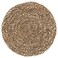 Place Mat Natural/Seagrass 37 Cm
