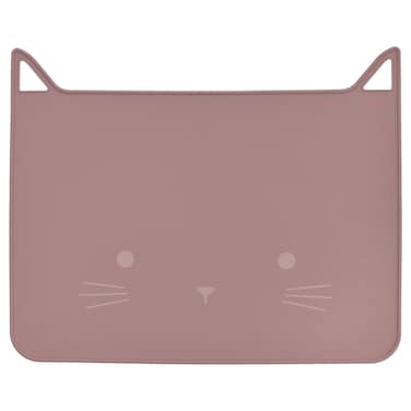 Place Mat Pale Pink 30X40 Cm
