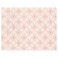 Place Mat Patterned/Pink 45X35 Cm