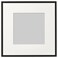 Frame Black 32X32 Cm