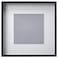 Frame Black 50X50 Cm