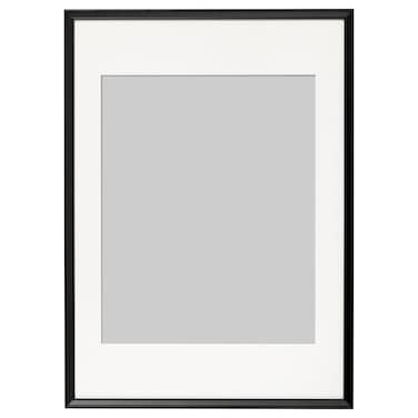 Frame Black 50X70 Cm