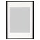 Frame Black 50X70 Cm