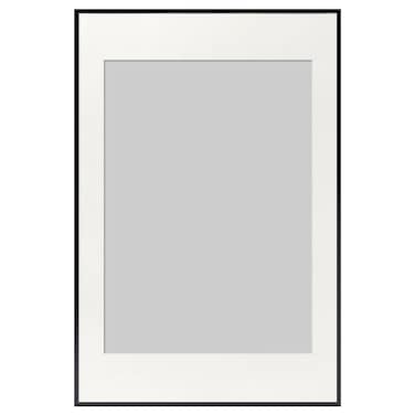 Frame Black 61X91 Cm
