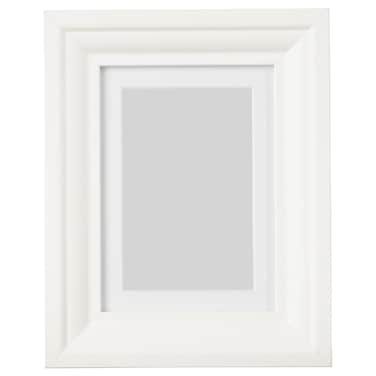 Frame White 13X18 Cm