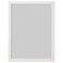 Frame White 30X40 Cm