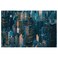 Picture Big City 118X78 Cm