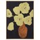 Picture Bold Florals 50X70 Cm