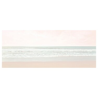 Picture Endless Tide 140X56 Cm