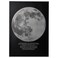 Picture Moonlight 50X70 Cm