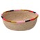 Basket Jute 22 Cm