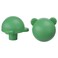 2 In Pack Knob Green/Bear 38 Mm