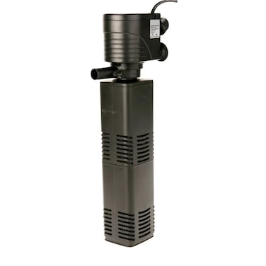 Aquarium Filter, Ql-3000F (30 W)