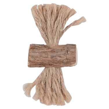 Ethicat Silver Vine Knot Cat Toy