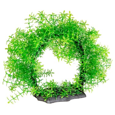 Plant Set Aquarium Decoration